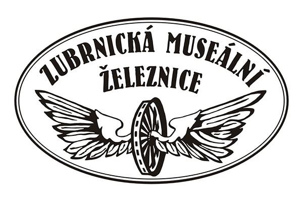 Železniční museum Zubrnice
