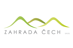 Zahrada Čech